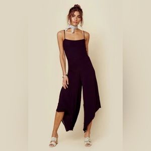 Indah Armand Jumpsuit